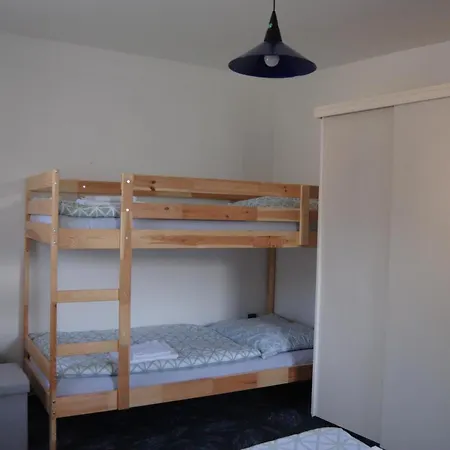 Pod Hamiznou Hotell 3*