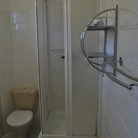 Pod Hamiznou Hotell 3*