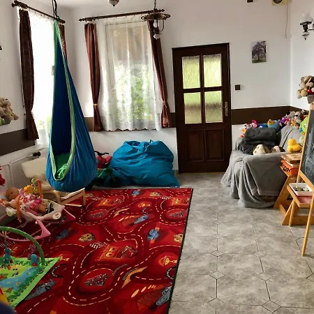 Pod Hamiznou